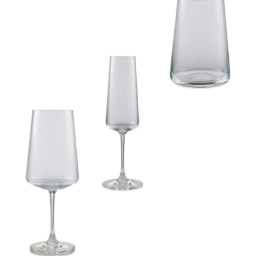 Christmas Glassware