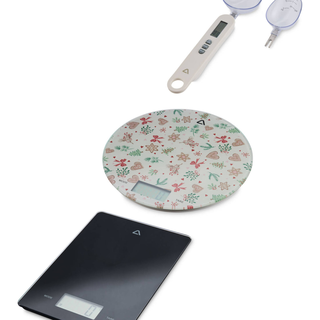 Digital Kitchen Scale