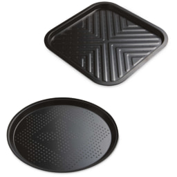 Crofton Chip & Pizza Tray