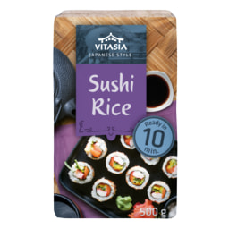 Vitasia Sushi Rice