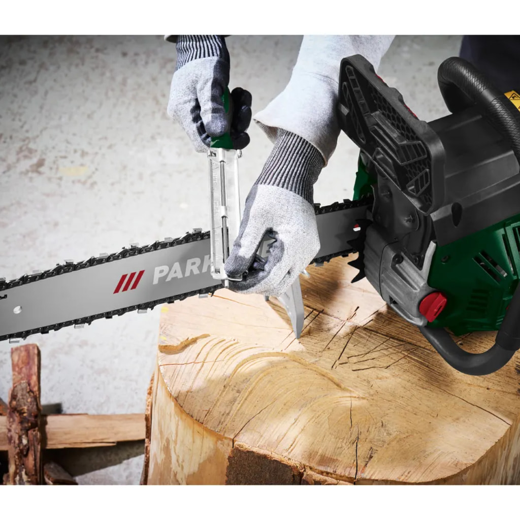 Chainsaw Sharpening Kit - 14 Piece Set