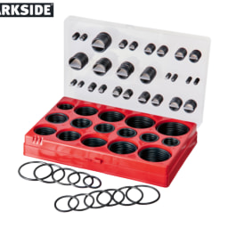 Parkside Assorted Washers or O-Rings