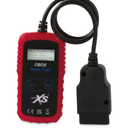 Auto XS Vehicle Fault Code Reader