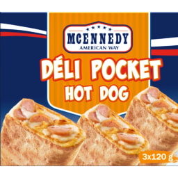 Deli Pocket