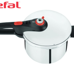 Tefal Secure Click 6L Pressure Cooker
