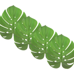 Livarno Home Palm Leaf Placemat