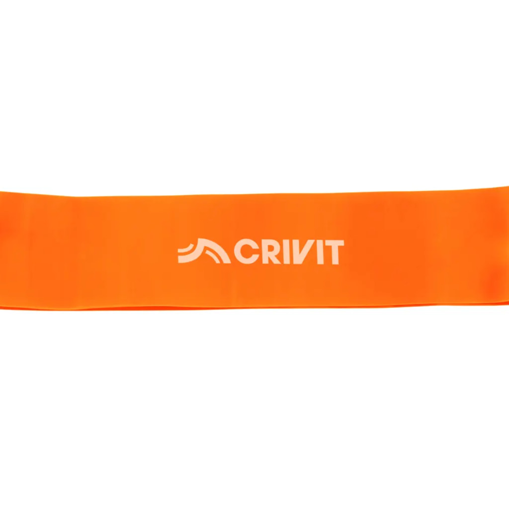 Mini Resistance Bands, Set of 3