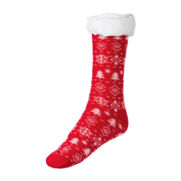 Esmara Ladies’ Christmas Socks