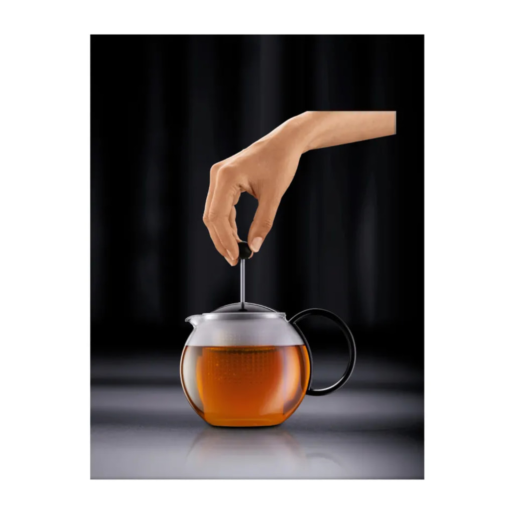 Tea Press