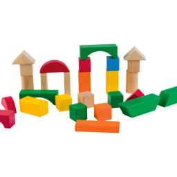 Playtive Building Blocks Assortment