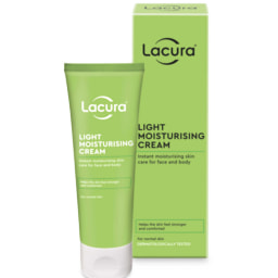 Lacura Moisturing Cream
