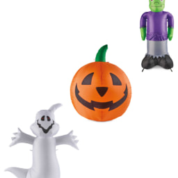 Halloween Inflatable