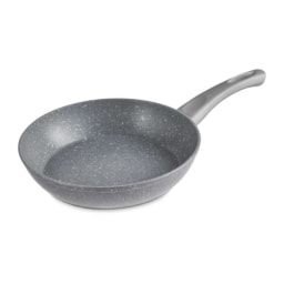 Kirkton House Grey 24cm Frying Pan