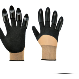 PARKSIDE Garden Claw Gloves