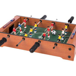 Playtive Mini Football Table/Air Hockey/Pool Table