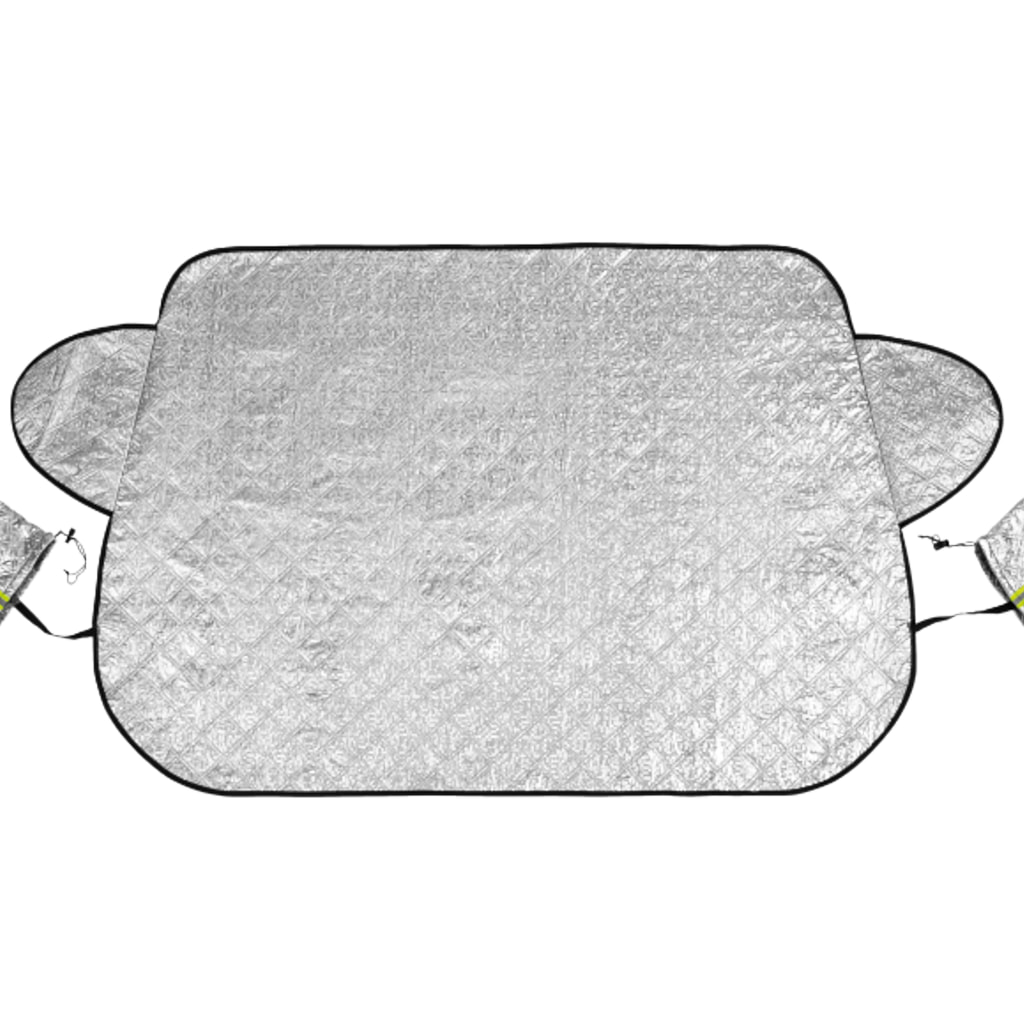 ULTIMATE SPEED - Year Round Windscreen Protector