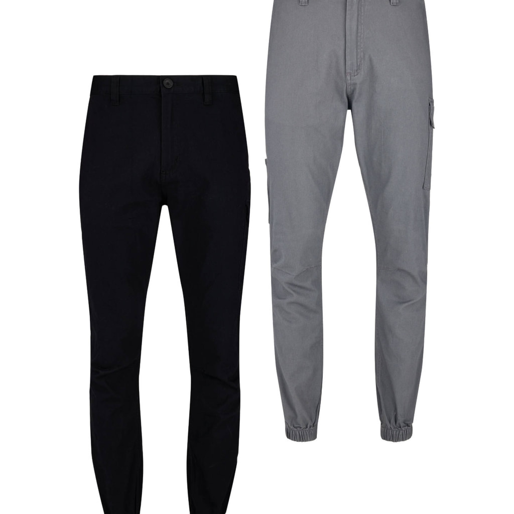 Workwear Joggers