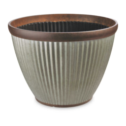 Gardenline 38cm Irondale Planter