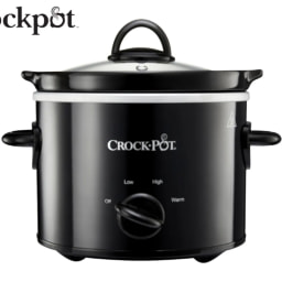 1.8L Slow Cooker