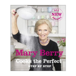 Penguin Mary Berry Cookery Book