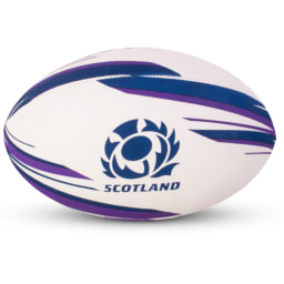 Hy-Pro Official 6 Nations 2023 Ball – Scotland