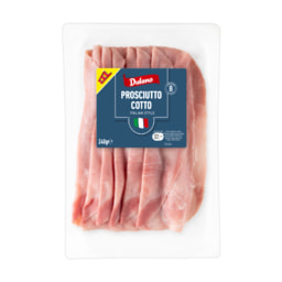 Dulano Selection - XXL Prosciutto Cotto