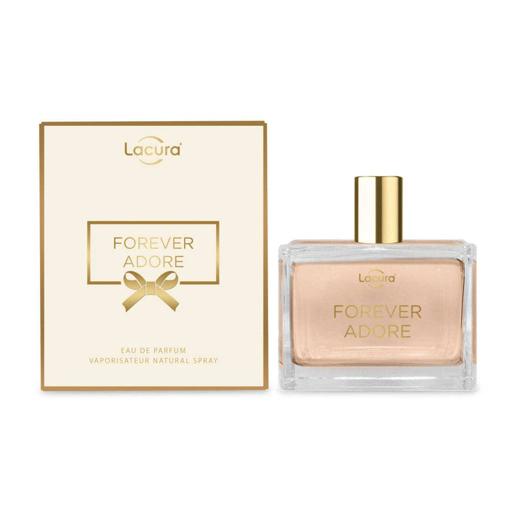 Ladies’ Eau De Parfum