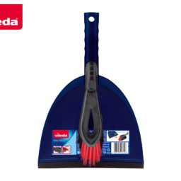 Vileda Dustpan & Brush