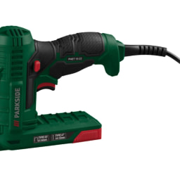 Parkside Electric Tacker and Nailer