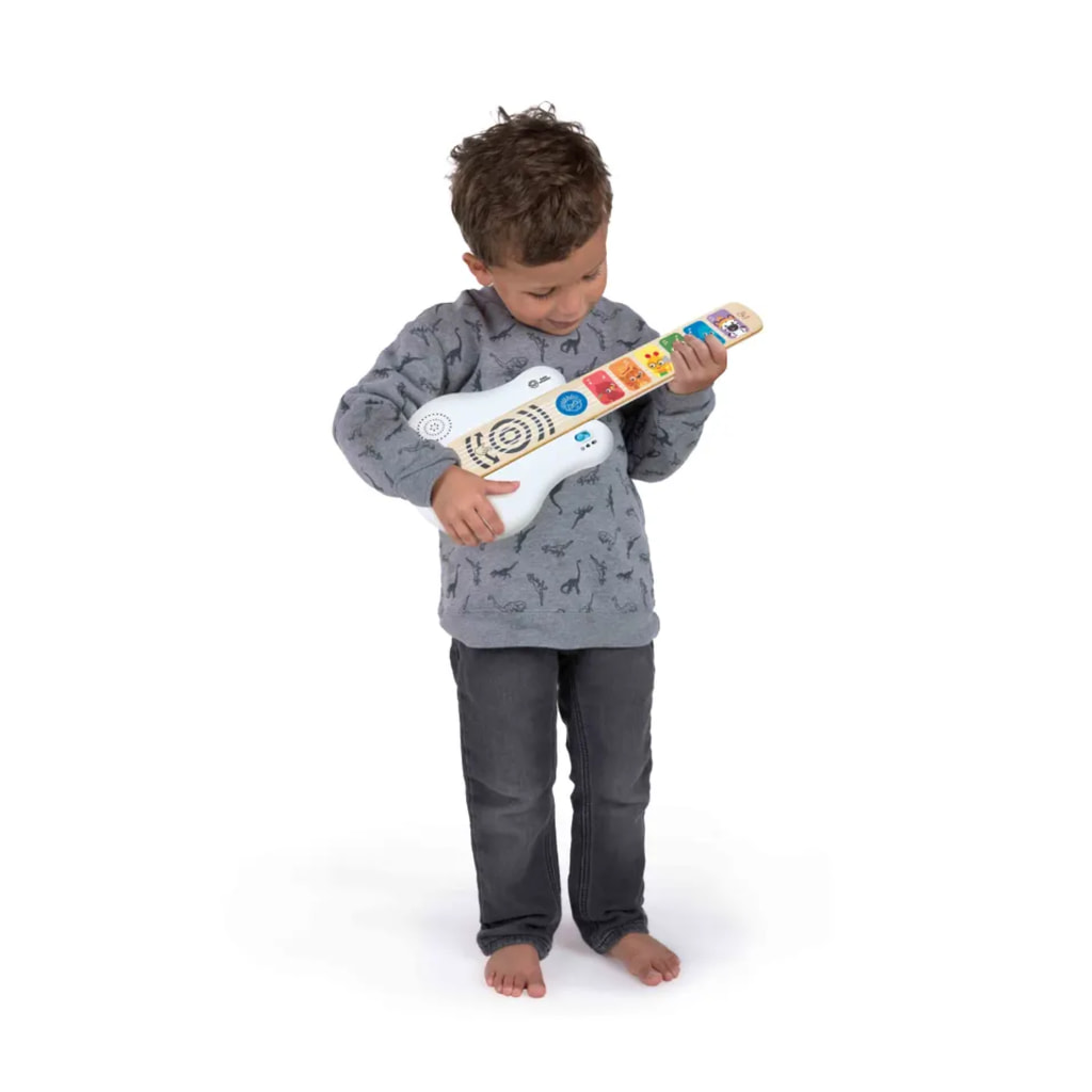 Baby Guitar