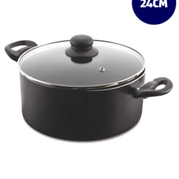 Crofton Stock Pot 24cm