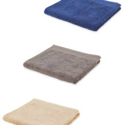 Kirkton House Student Bath Towel