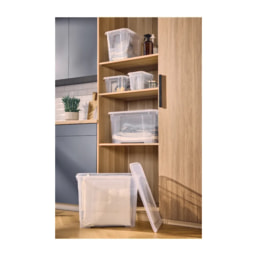 5L Storage Box With Lid