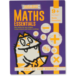 Help With Homework 9+ Maths Workbook