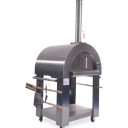 Large Outdoor Pizza Oven