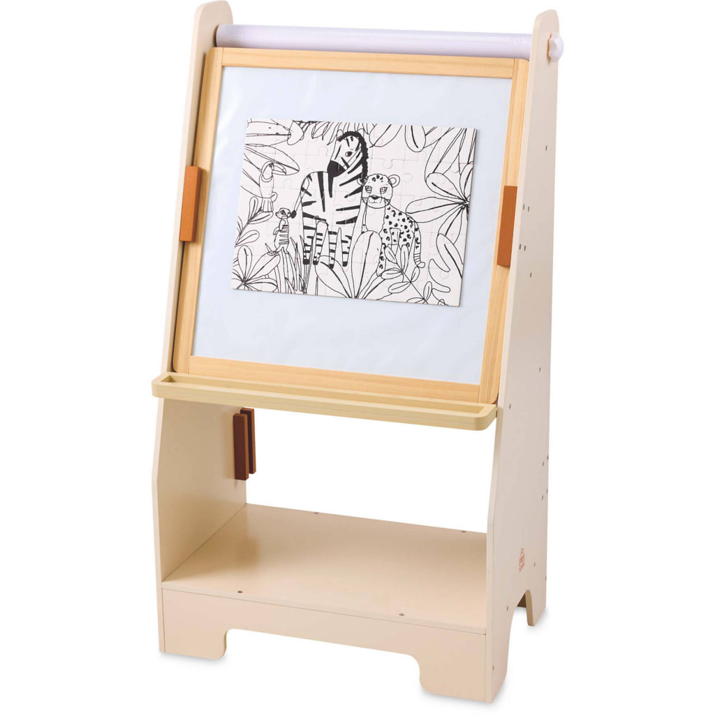 Wooden Creator Maker Station