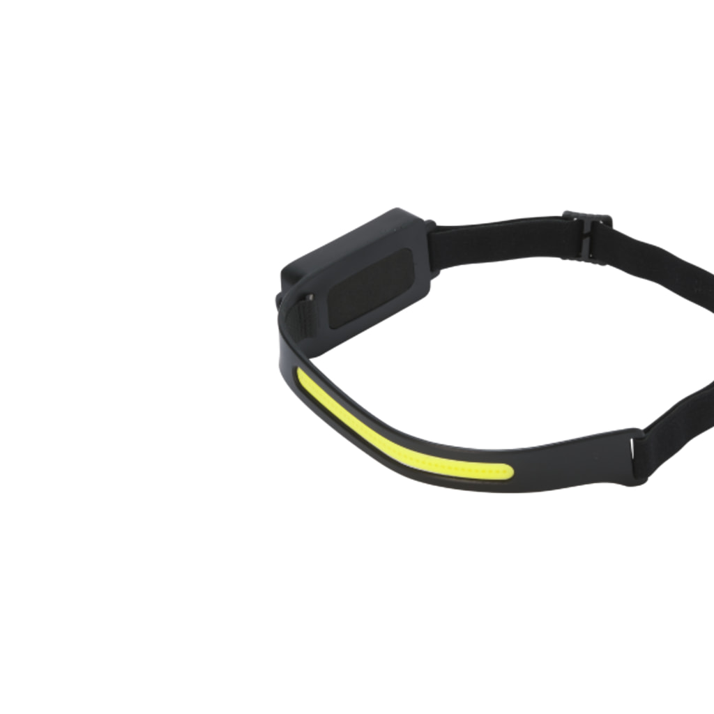 CRIVIT - LED Head Torch