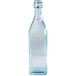 Recycled Glassware Bottle