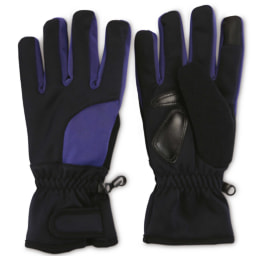 Adults' Winter All-Round Gloves