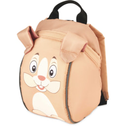Toddler Reins Rabbit Backpack