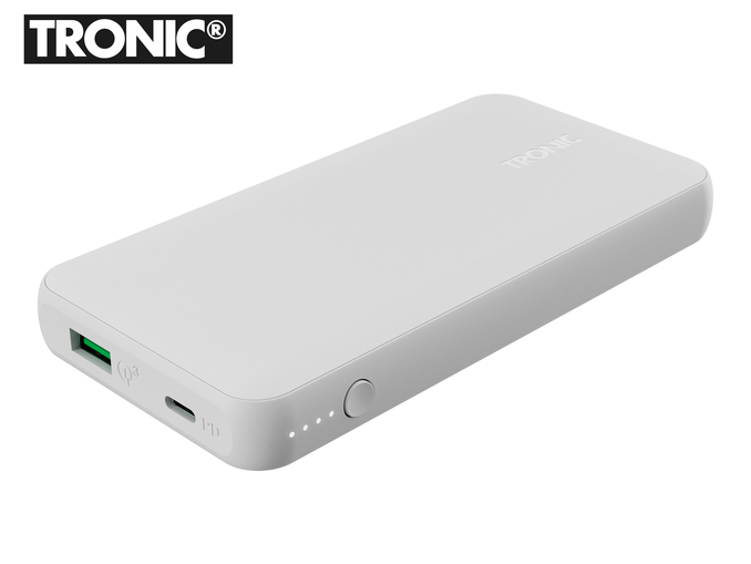 MultiPROMOS Tronic Power Bank 10 000 MAh