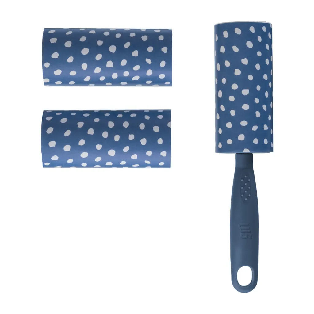 Lint Roller Set