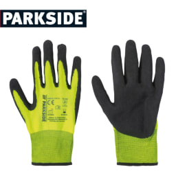 Parkside Work Gloves
