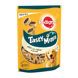 Pedigree Tasty Mini Dog Treats