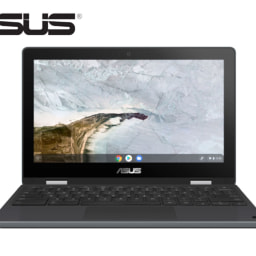 ASUS Chromebook Flip 11.6” C214