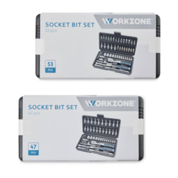 Socket Bit Set