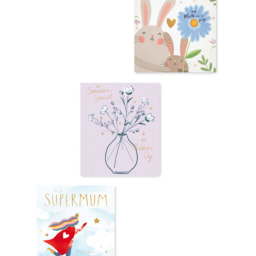 Large Mother's Day Cards