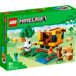 LEGO® Minecraft Set