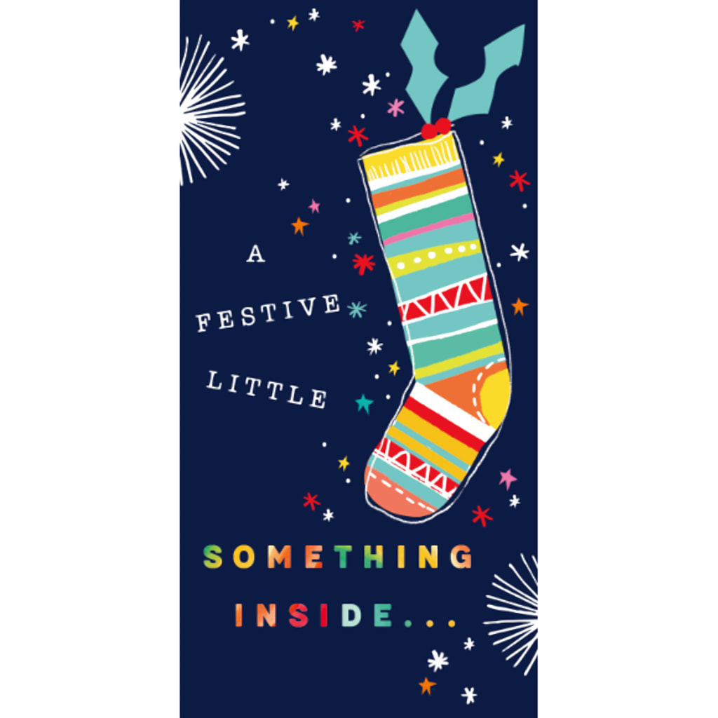 Single Christmas Card Assortment