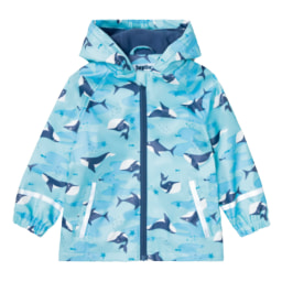 Lupilu Kids’ Waterproof Jacket